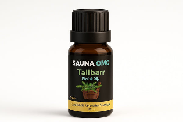 Sauna oil | Pine bar