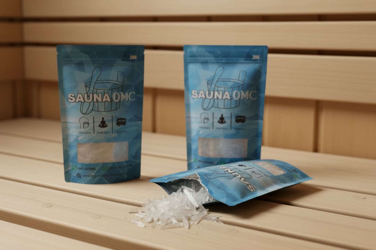 3 pack | Bastukristaller Paketpris